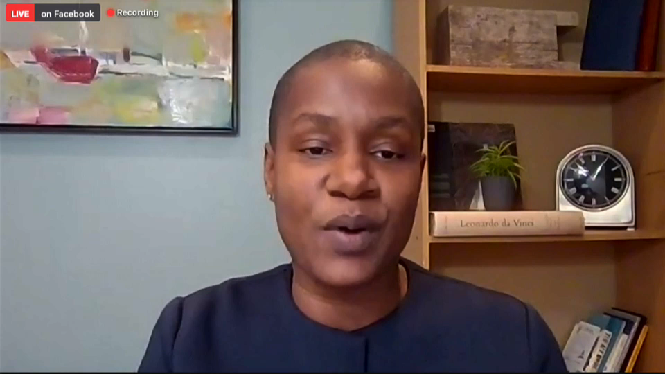 COVID-19: Canada Responds : Green Leader Discusses Canada’s Vaccine Distribution Plan