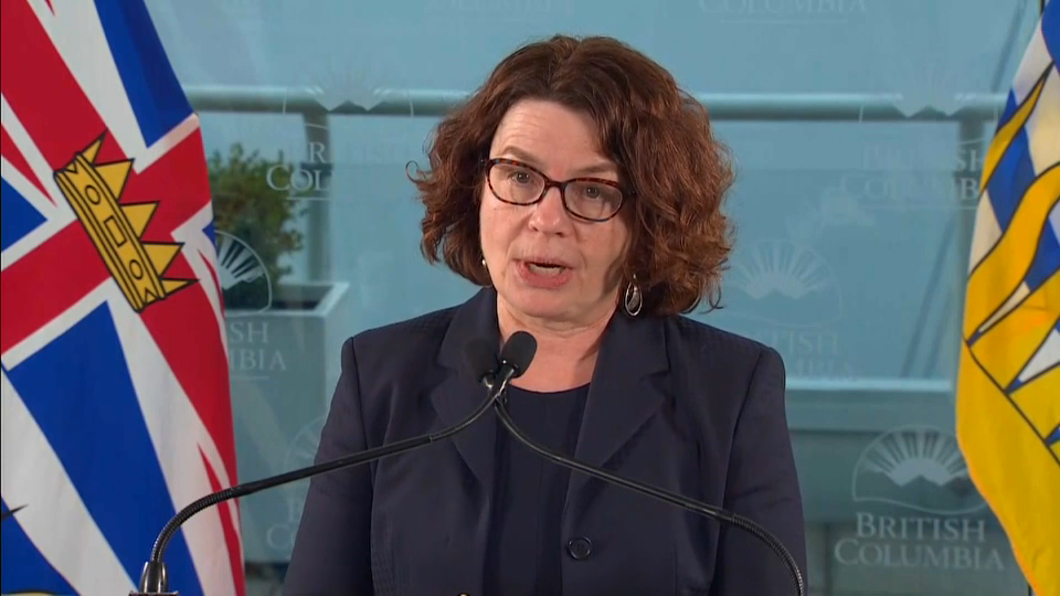 COVID-19: Canada Responds : B.C. Update on COVID-19 – February 19, 2021