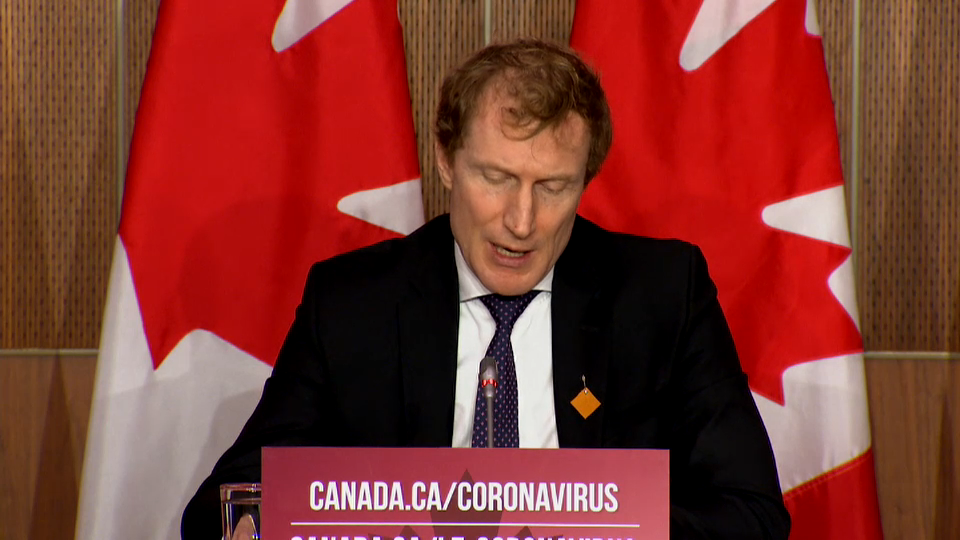 COVID-19: Canada Responds : Federal Update on COVID-19 in Indigenous Communities – January 20, 2021