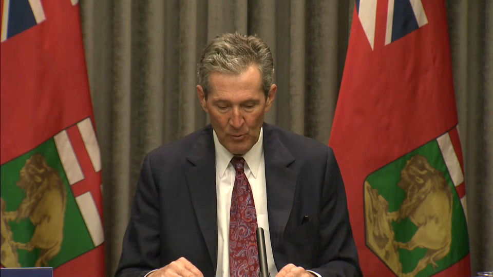 COVID-19: Canada Responds : Manitoba Premier Announces $8M Relief Program for Tourism Sector