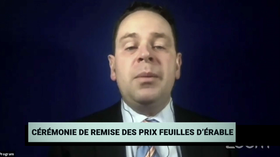 CPAC Special : 2021 Conservative Convention – Maple Leaf Awards / In Memoriam