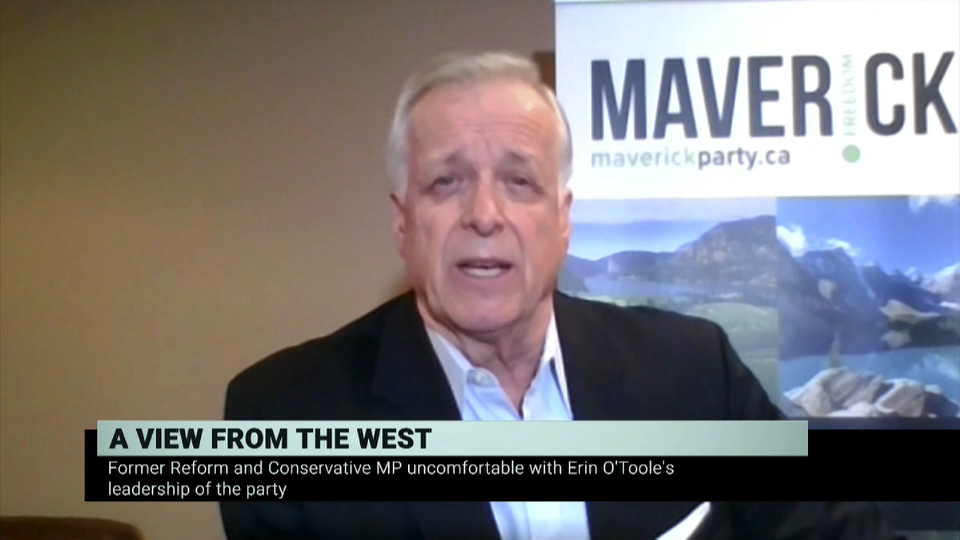 CPAC Special : 2021 Conservative Convention – Interview with Jay Hill