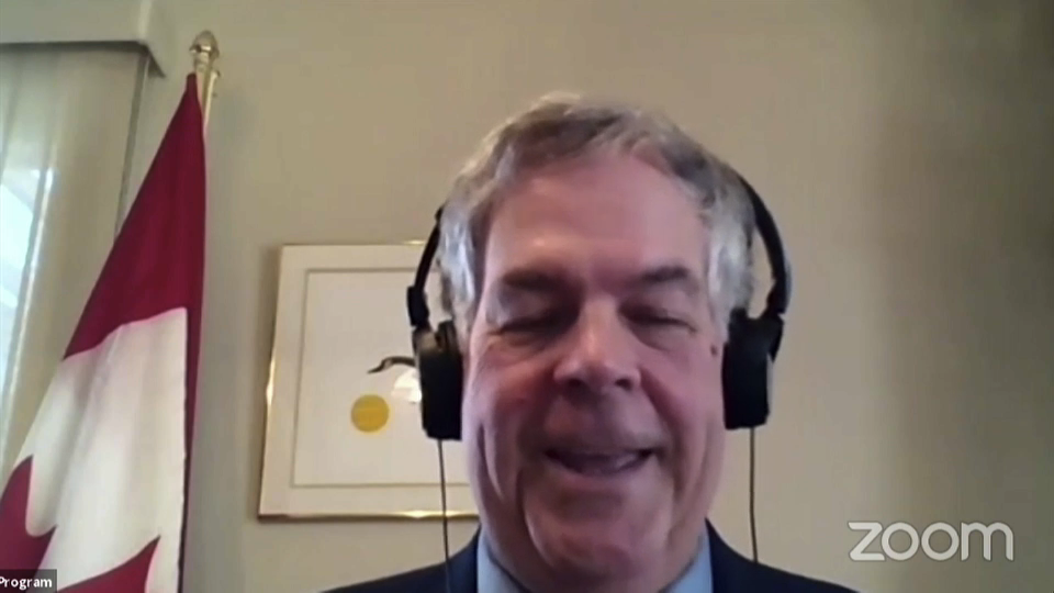 CPAC Special : 2021 Conservative Convention – Closing Ceremonies