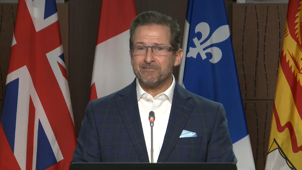 COVID-19: Canada Responds : Bloc Leader on Cultural Sector Support, Amir Attaran, Upcoming Federal Budget