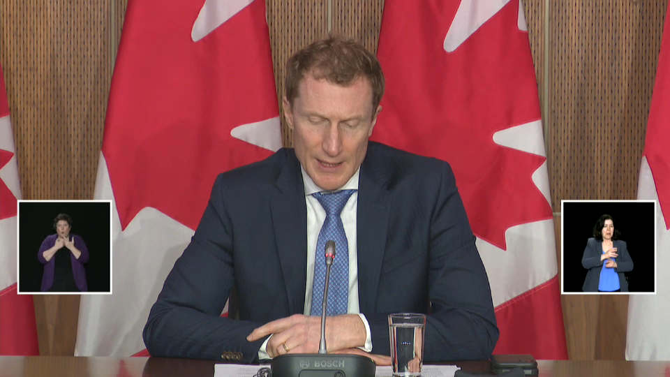 COVID-19: Canada Responds : Federal Update on COVID-19 in Indigenous Communities – April 7, 2021