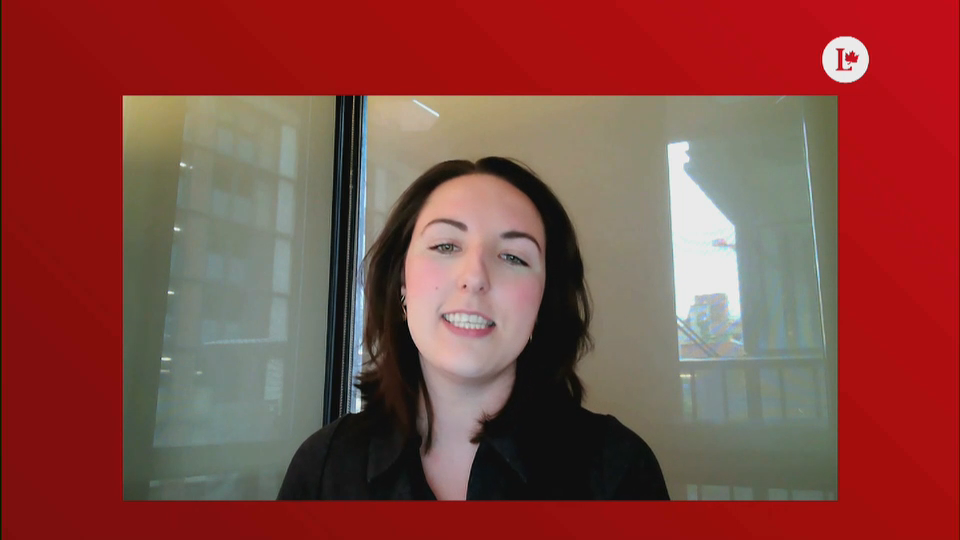 CPAC Special : 2021 Liberal Convention – Panel on Safe Communities