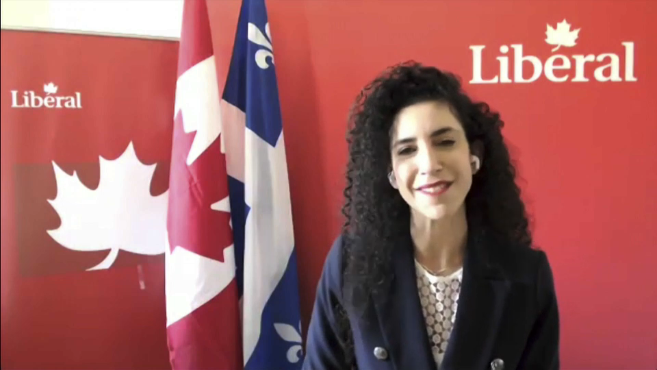 CPAC Special : 2021 Liberal  Convention – Official Convention Business Opening