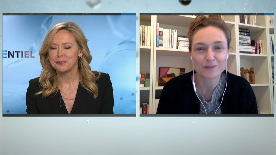 L'Essentiel : Impact des interdictions de voyage - 1er février 2021