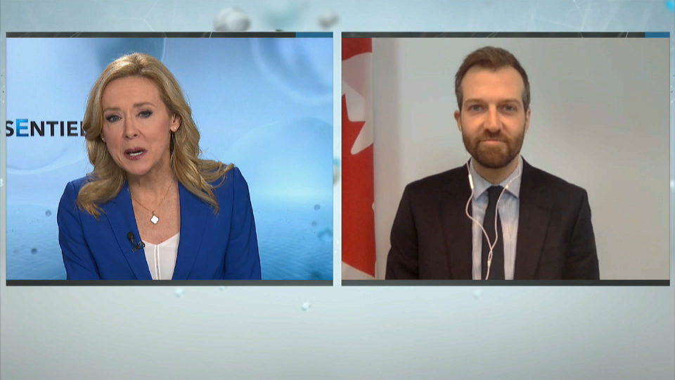 L'Essentiel : New Firearms Legislation - February 16, 2021