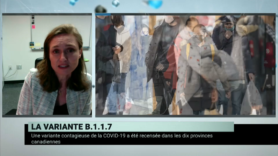 L'Essentiel : Futur livre blanc sur les langues officielles - 17 février 2021
