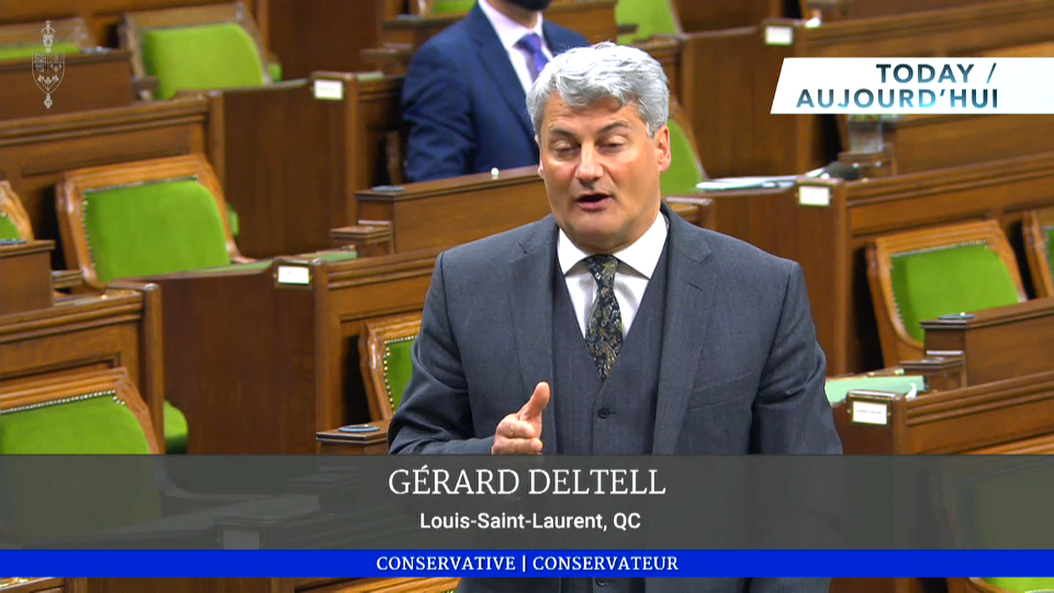 Today - Aujourd'hui : Question Period, Parliament Returns  and the Sex-selective Abortion Act
