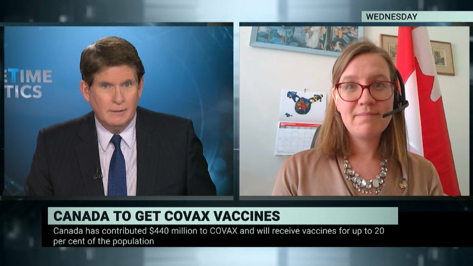 PrimeTime Politics This Week : February 6, 2021