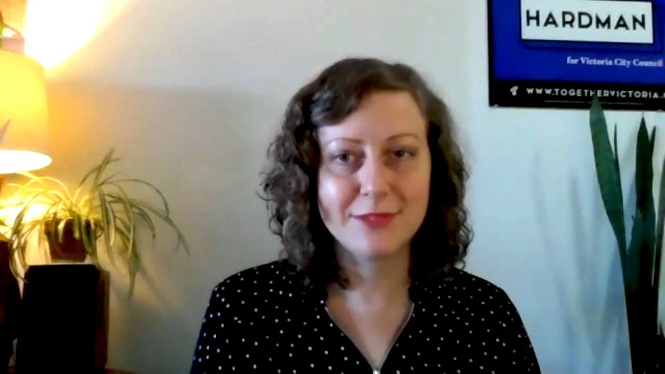 CPAC Special : The COVID Campaign?