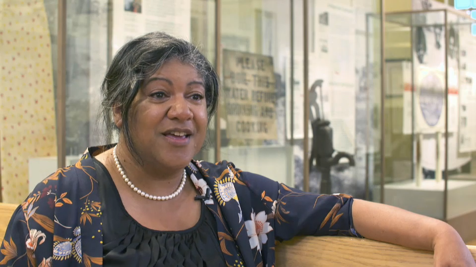 CPAC Documentaries : Re:Location – Africville