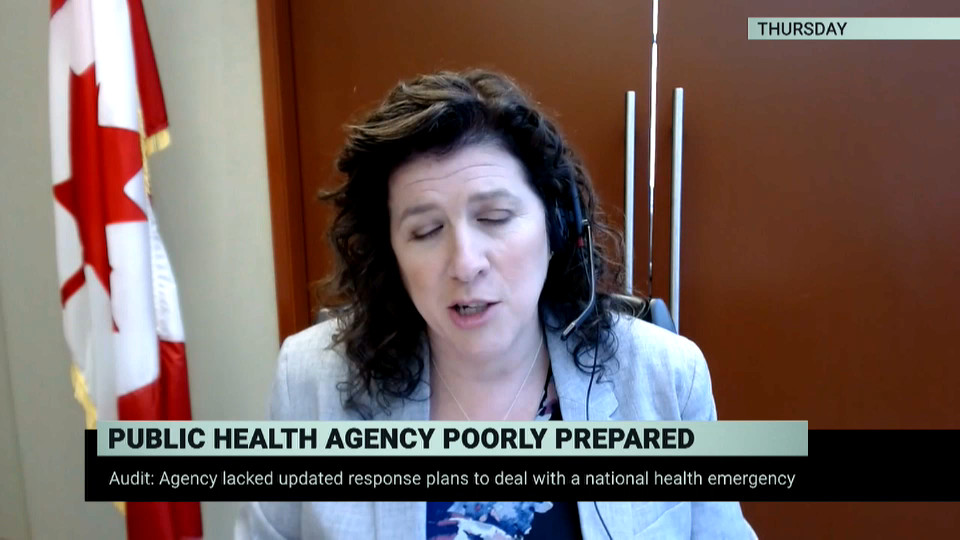 PrimeTime Politics This Week : March 27, 2021