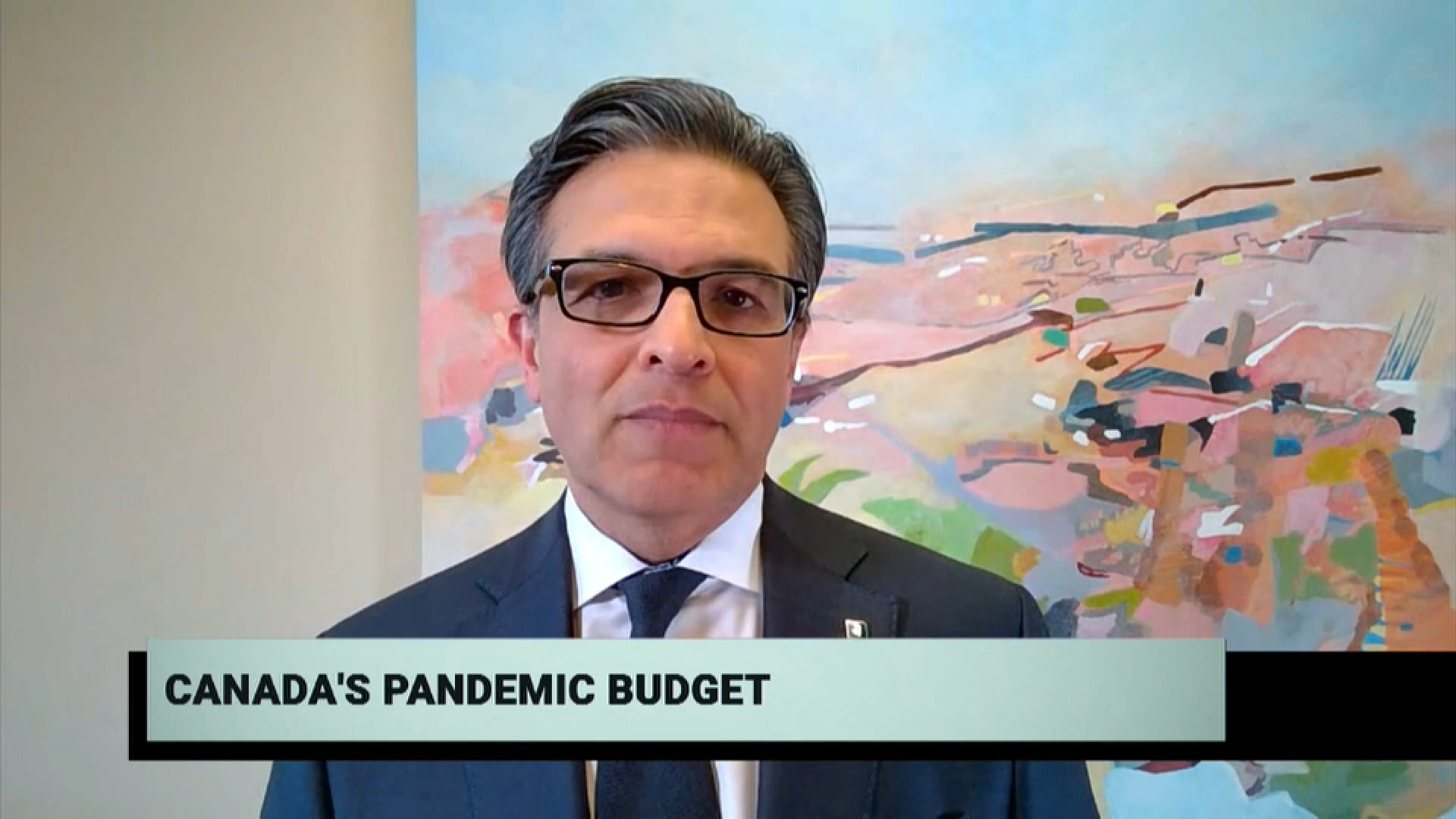 CPAC Special : Budget 2021 – Reaction from Business