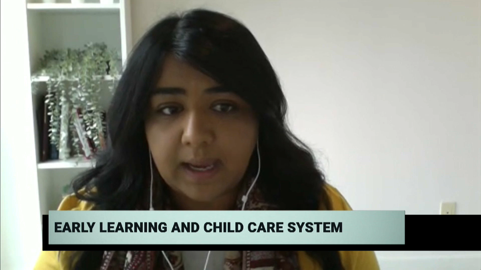 CPAC Special : Budget 2021 – Reaction from Child-Care Experts