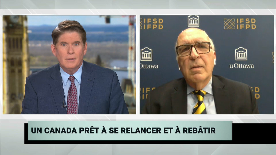 CPAC Special : Budget 2021 – Analysis from Economist Mostafa Askari