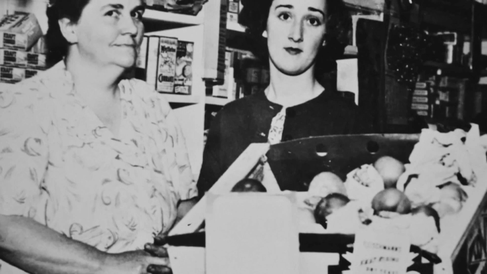 CPAC Documentaries : Re:Location – The Lost Villages of the St. Lawrence Seaway