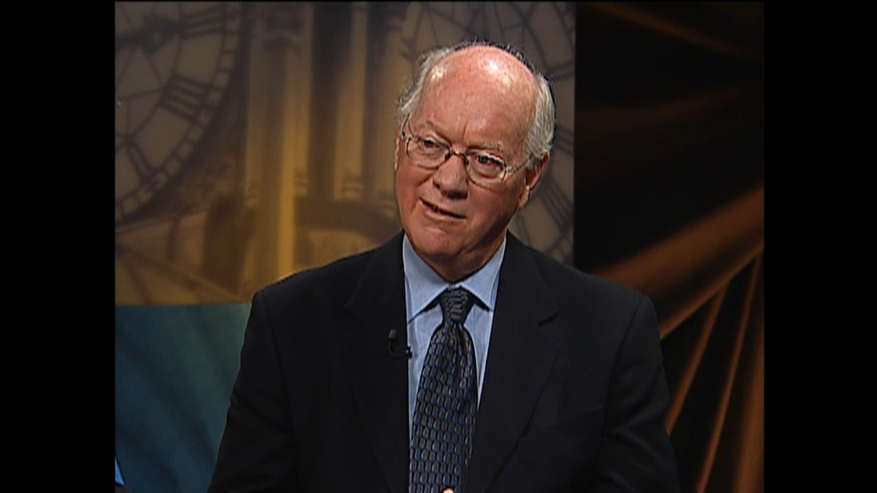 CPAC Special : John Gomery in Conversation with Ken Rockburn