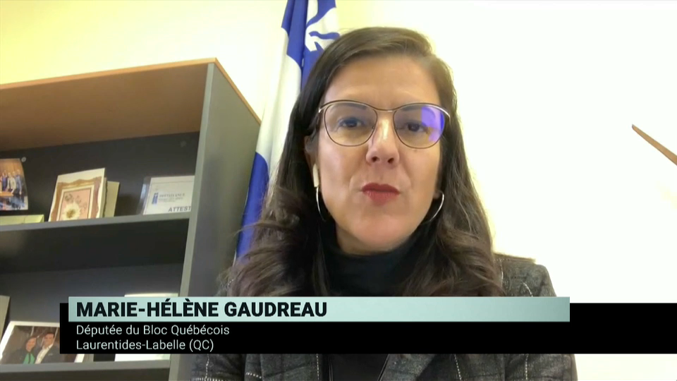 L'Essentiel : Derek Chauvin Verdict Reaction in Canada - April 21, 2021