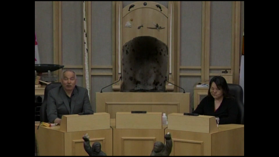 COVID-19: Canada Responds : Nunavut Update on COVID-19 – April 28, 2021