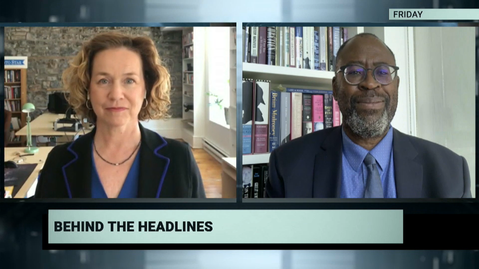 PrimeTime Politics This Week : May 15, 2021