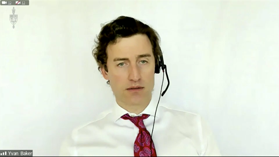 In Committee from the House of Commons : Defence Committee Considers Additional Witnesses For Military Misconduct Study