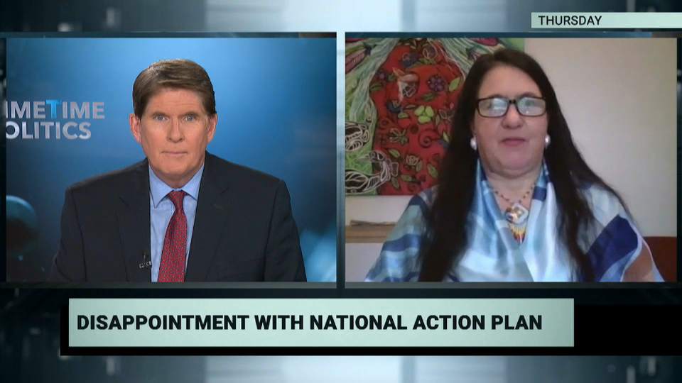 PrimeTime Politics This Week : June 5, 2021