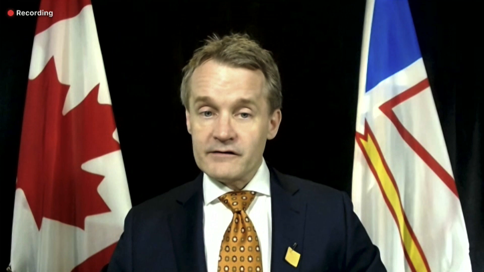 Headline Politics : Federal Govt. Investing $2.3 Million in Alberta Electric Truck Project