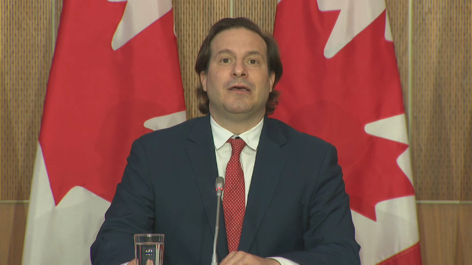 Headline Politics : Federal Govt. Announces Initiatives To Welcome More Refugees to Canada