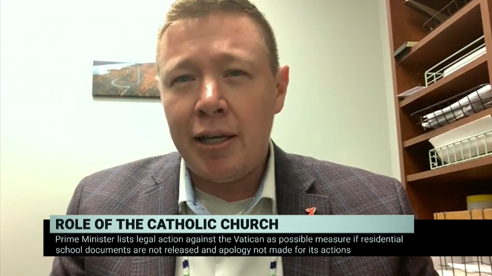 PrimeTime Politics : The Week In Review – June 4, 2021