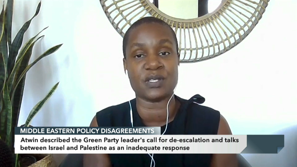 PrimeTime Politics : MP Crosses Floor, Canada-U.S. Border, G7 – June 10, 2021