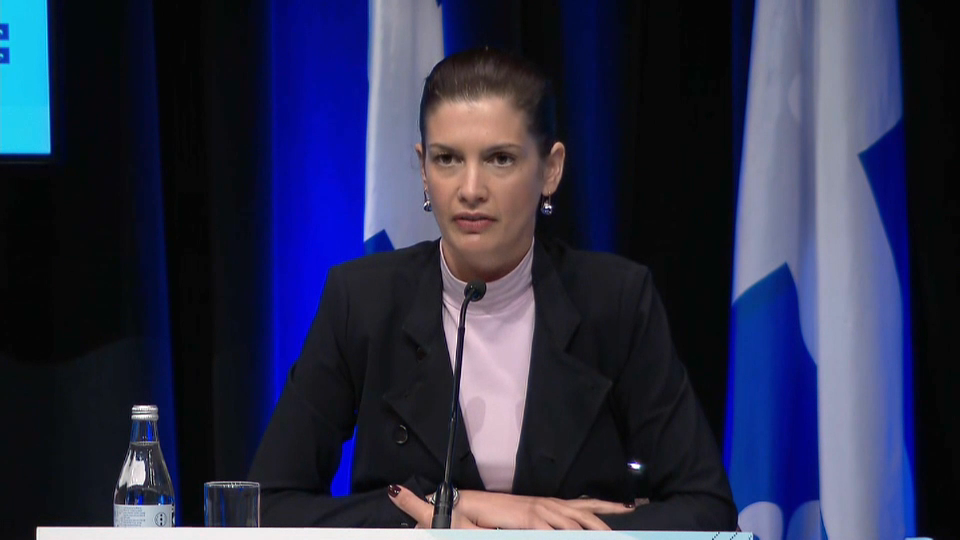 Headline Politics : Quebec Announces $25.8M to Fight Domestic Violence in Indigenous Communities