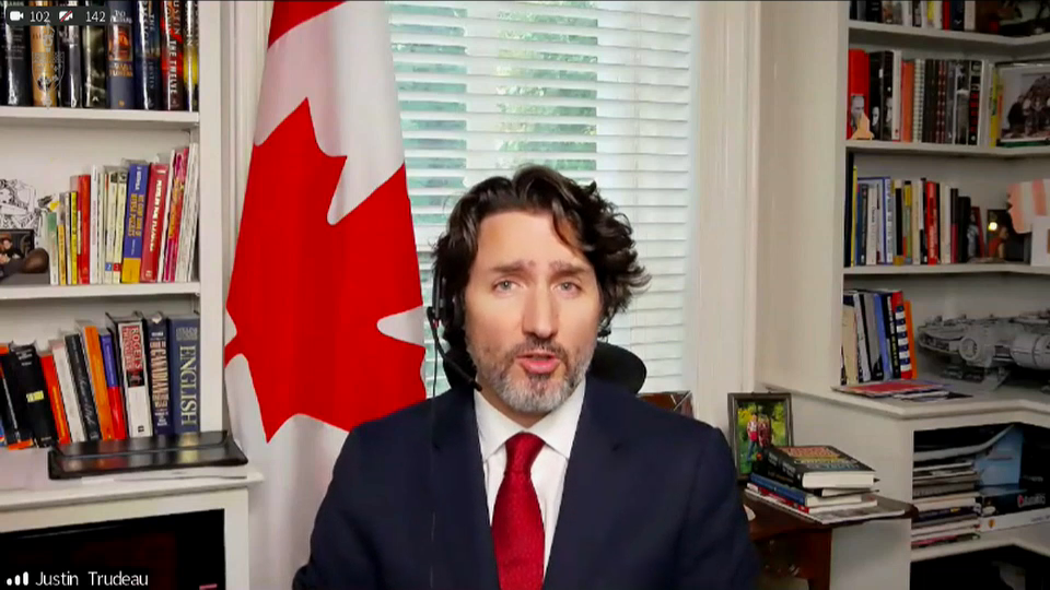 Question Period : June 23, 2021