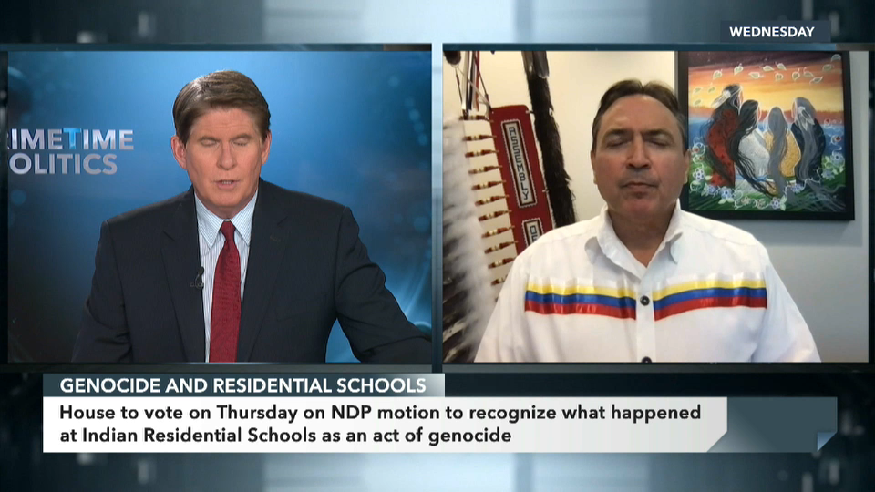 PrimeTime Politics This Week : June 12, 2021