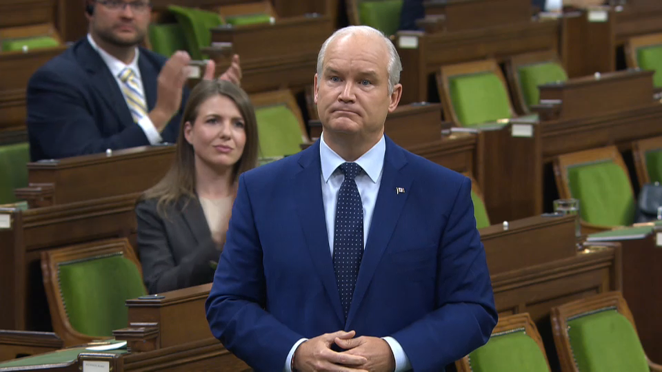 Question Period : June 16, 2021