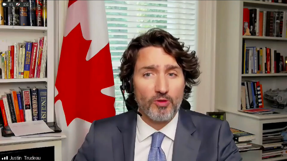 Question Period : June 22, 2021