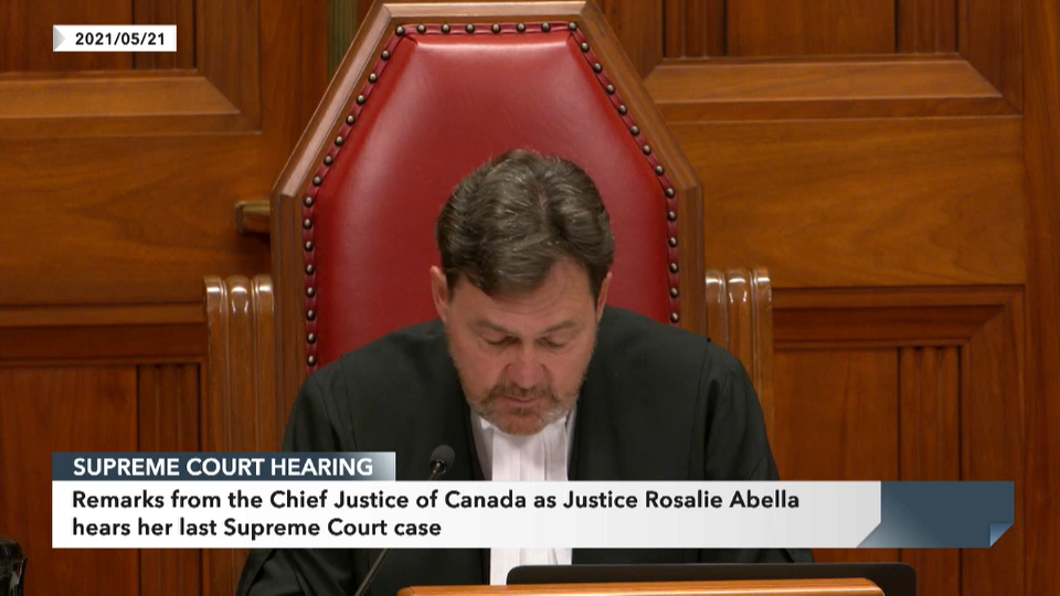 Supreme Court Hearings : York University, et al. v. Canadian Copyright Licensing Agency