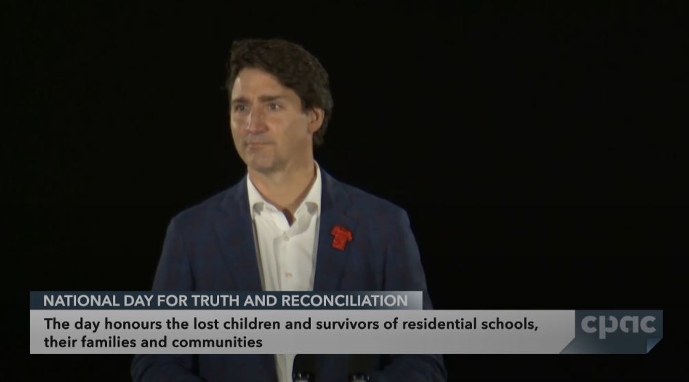 CPAC Special : Government Marks First National Day for Truth and Reconciliation