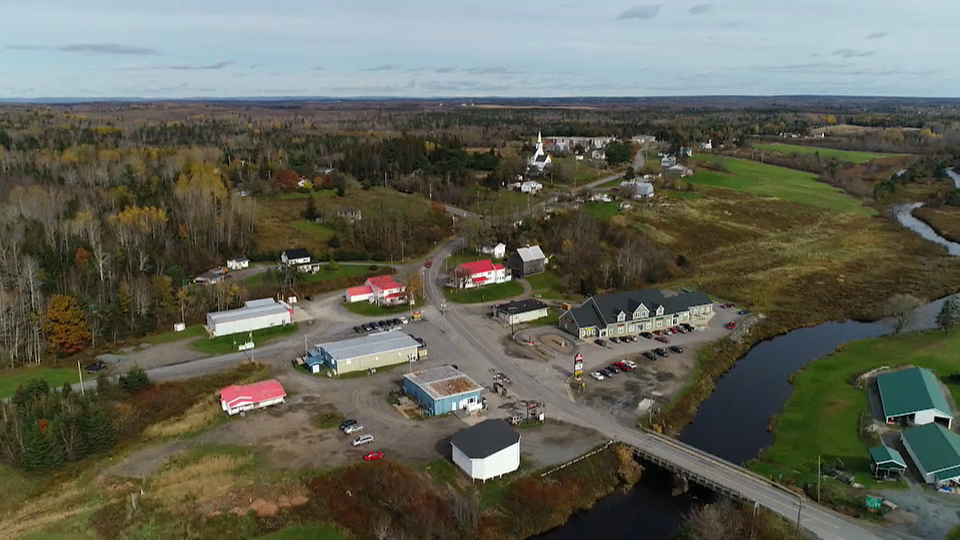 Campaign Politics : Vote 2021 – Kings—Hants