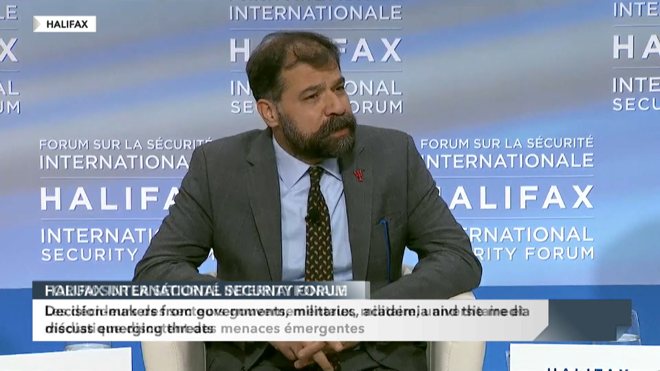 HISF 2021 – The Next 9/11: From Kabul or From California - Public ...