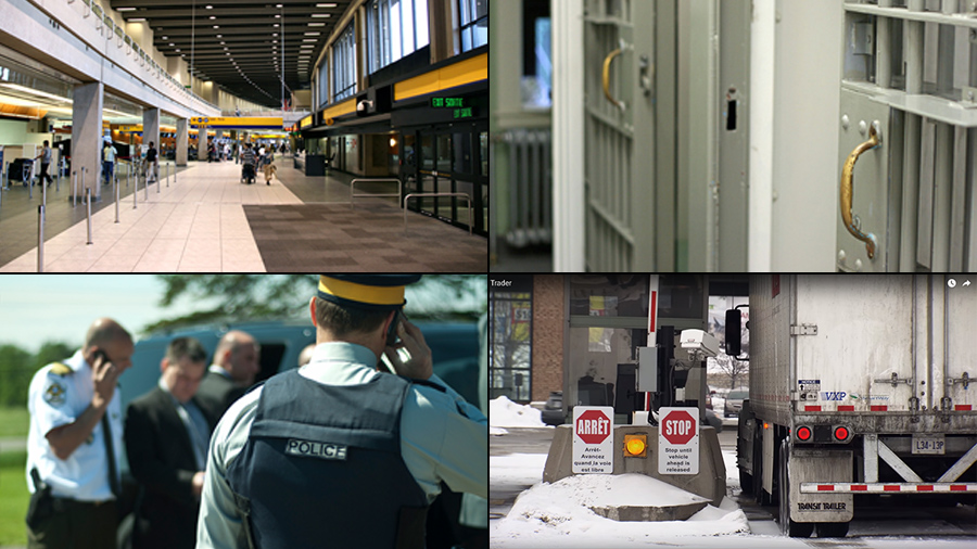 Public Safety Minister and RCMP Commissioner on How to Tackle Guns and Gangs | In Committee from the House of Commons | CPAC.ca