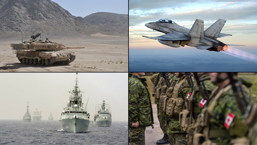 In Committee from the House of Commons : Defence Committee Elects Chair and Vice-Chairs for 44th Parliament