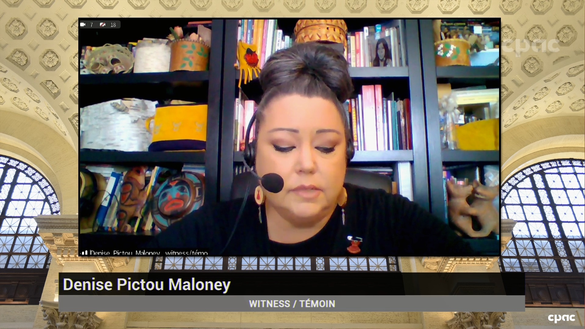 Les comités du Sénat : Le Comité mixte spécial poursuit son examen de la loi sur l’AMM