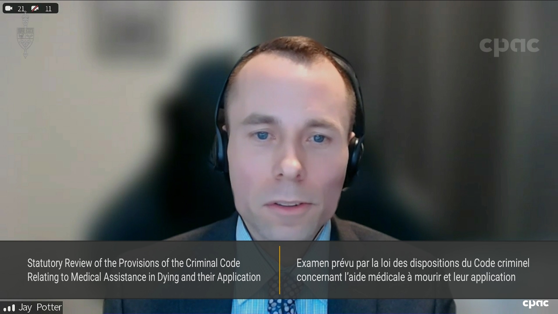 Les comités du Sénat : Séance d’information des hauts fonctionnaires de Santé Canada