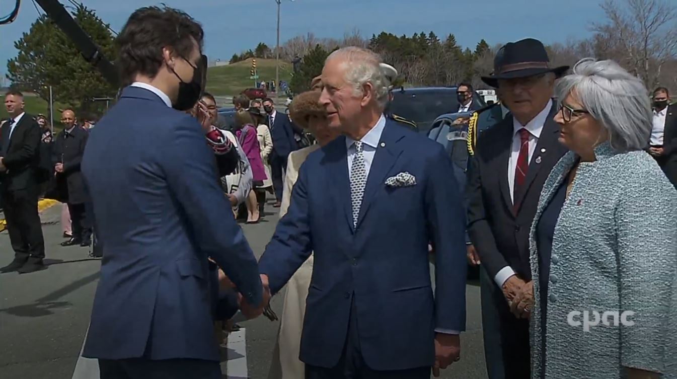 CPAC Special : 2022 Royal Tour – Official Welcome Ceremony