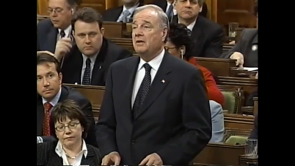 CPAC Rewind : February 16, 2005 – Same-Sex Marriage Debate