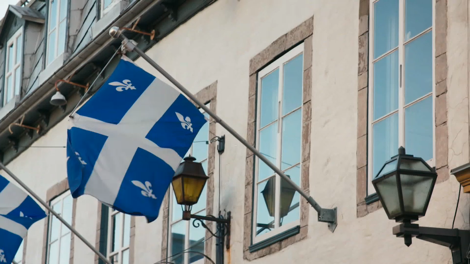 CPAC Documentaries : Seeing Canada: French and Indigenous Culture in Quebec
