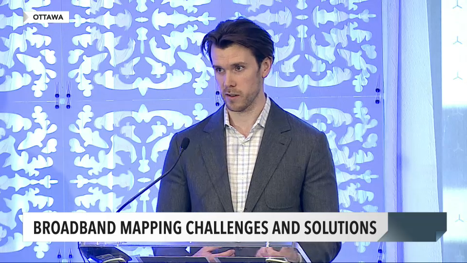 Public Record : IIC Canada 2022 Conference: Broadband Mapping Challenges and Solutions